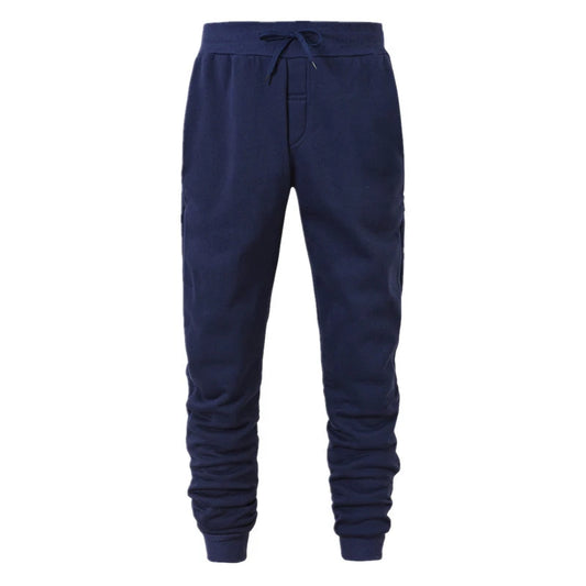 Men’s Casual Sports Joggers – Lightweight Gym Workout Sweatpants for Running, Training & Everyday Wear