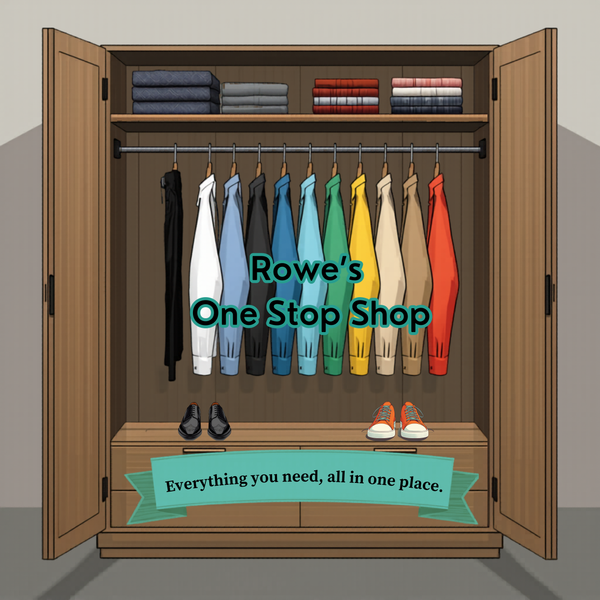 rowesonestopshop