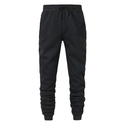 Men’s Casual Sports Joggers – Lightweight Gym Workout Sweatpants for Running, Training & Everyday Wear