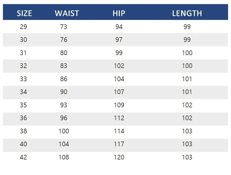 Men’s Summer Stretch Pants – Lightweight Straight-Leg Casual Trousers with Wrinkle-Free Cool-Touch Fabric (Sizes 29–42)