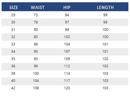 Men’s Summer Stretch Pants – Lightweight Straight-Leg Casual Trousers with Wrinkle-Free Cool-Touch Fabric (Sizes 29–42)