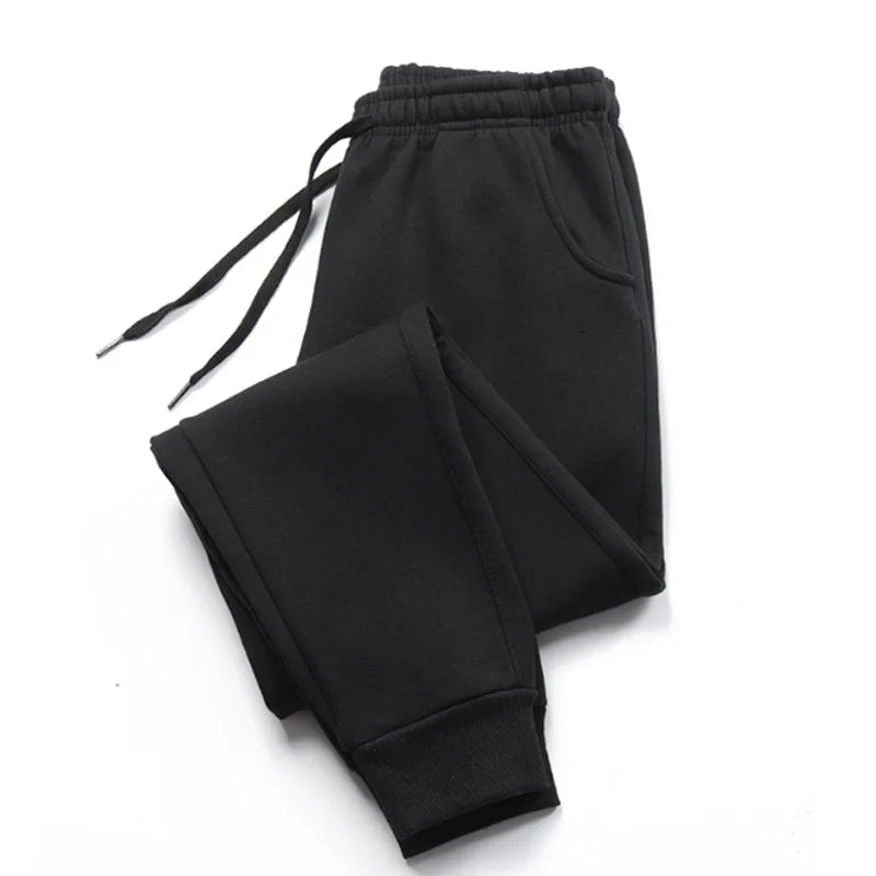 Men’s Casual Sports Joggers – Lightweight Gym Workout Sweatpants for Running, Training & Everyday Wear