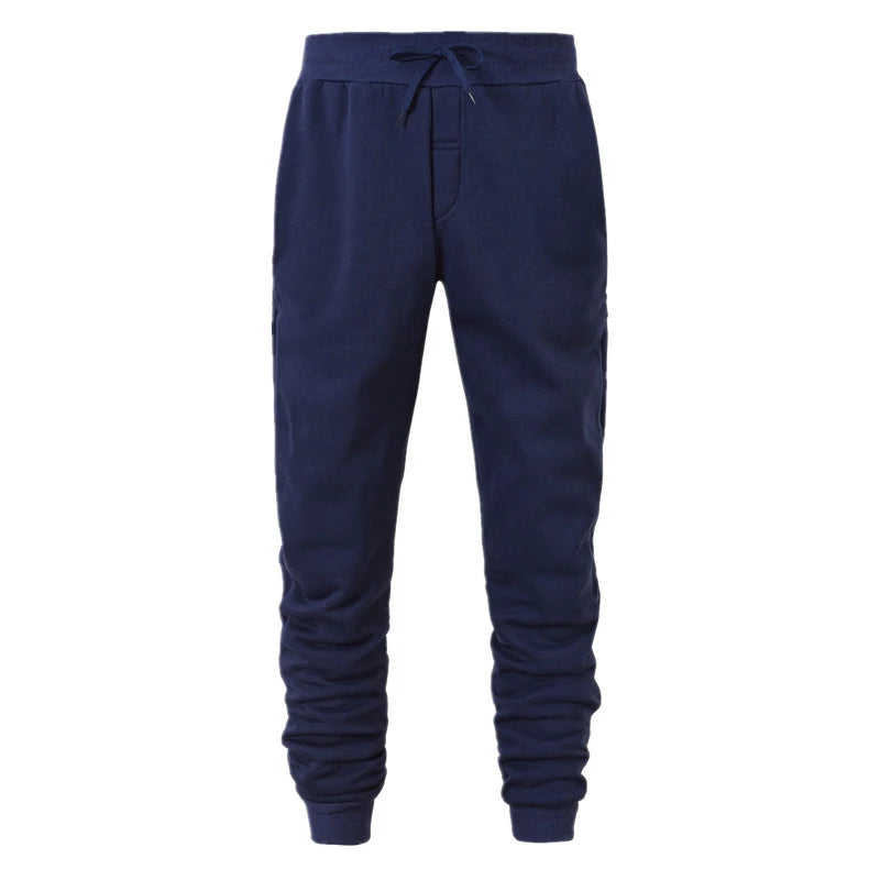 Men’s Casual Jogger Sweatpants – Lightweight Sports & Gym for Running, Workout & Everyday Comfort