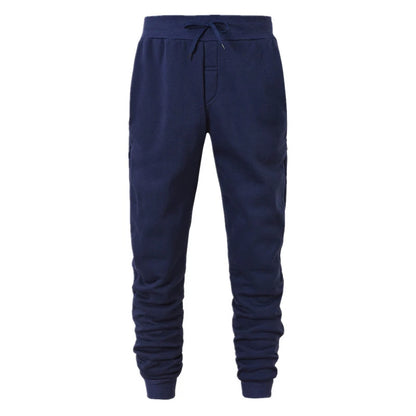 Men’s Casual Jogger Sweatpants – Lightweight Sports & Gym for Running, Workout & Everyday Comfort