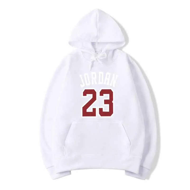 Men’s Letter Print Hoodie – Casual Loose-Fit Fleece Sweatshirt for Autumn Hip Hop Streetwear (XS–5XL)