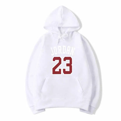 Men’s Letter Print Hoodie – Casual Loose-Fit Fleece Sweatshirt for Autumn Hip Hop Streetwear (XS–5XL)