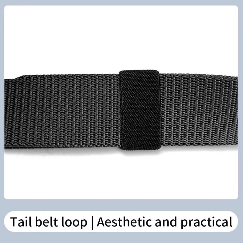 Stylish Men’s Automatic Buckle Belt – Fashion Casual & Business Belt for Work, Parties, Festivals & Everyday Wear