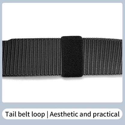 Stylish Men’s Automatic Buckle Belt – Fashion Casual & Business Belt for Work, Parties, Festivals & Everyday Wear