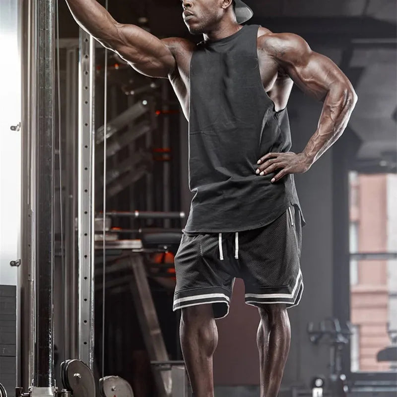 Men’s Mesh Basketball Shorts – Quick-Dry Breathable Gym & Fitness Shorts for Running, Training & Casual Summer Wear