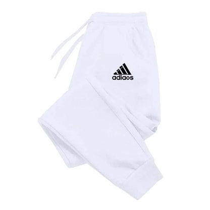 Men’s Printed Sweatpants – Soft Gym Jogging & Casual Track Pants for Sports, Workout & Everyday Wear