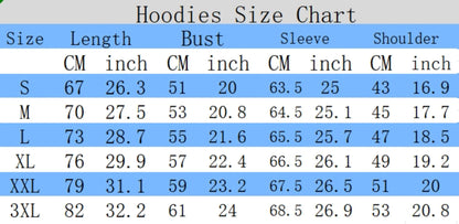 Men’s & Women’s Casual Hoodies – Soft Loose-Fit Streetwear Sweatshirts for Autumn & Winter Everyday Wear