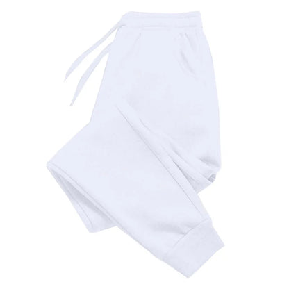 Men’s Casual Jogger Sweatpants – Lightweight Sports & Gym for Running, Workout & Everyday Comfort