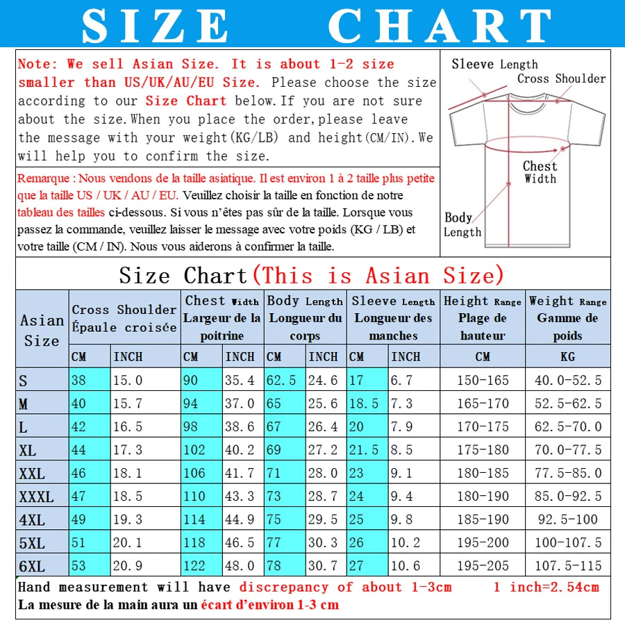 Men’s Solid Color Round Neck T-Shirt – Short Sleeve, Printed Cuffs (2/4/6 Pack)