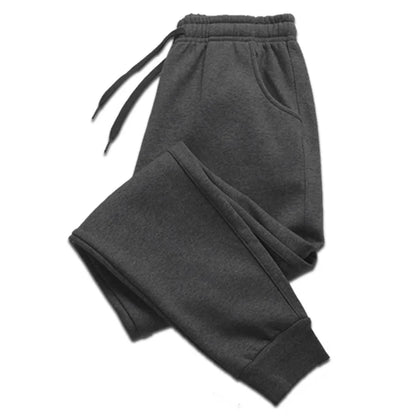 Men’s Casual Sports Joggers – Lightweight Gym Workout Sweatpants for Running, Training & Everyday Wear